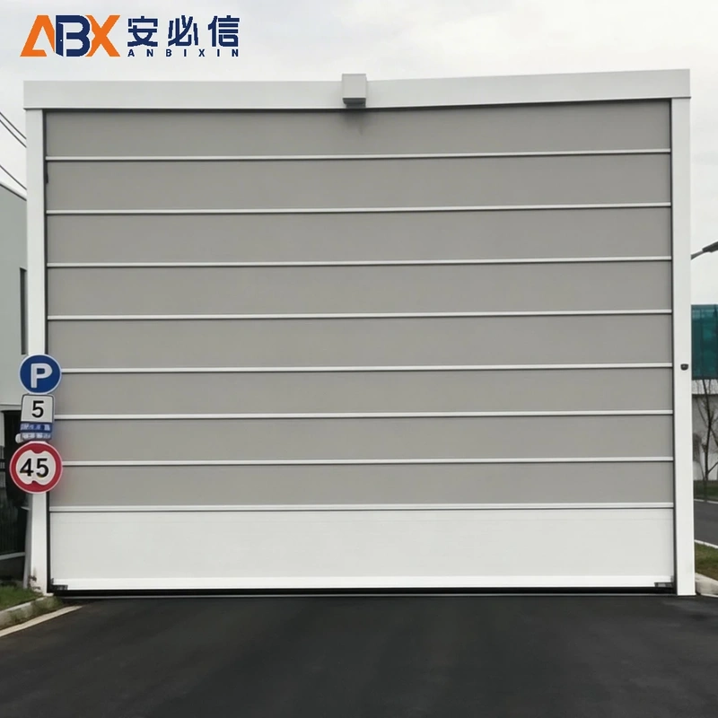 江门高速堆积门